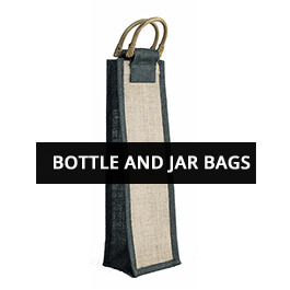 abottle and jar  bags