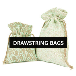 drawstring bags